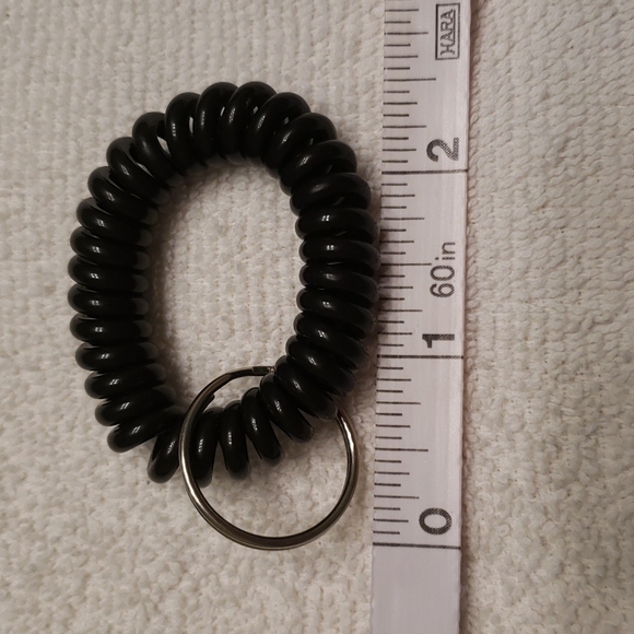 ☕ Keychain - Picture 2 of 2